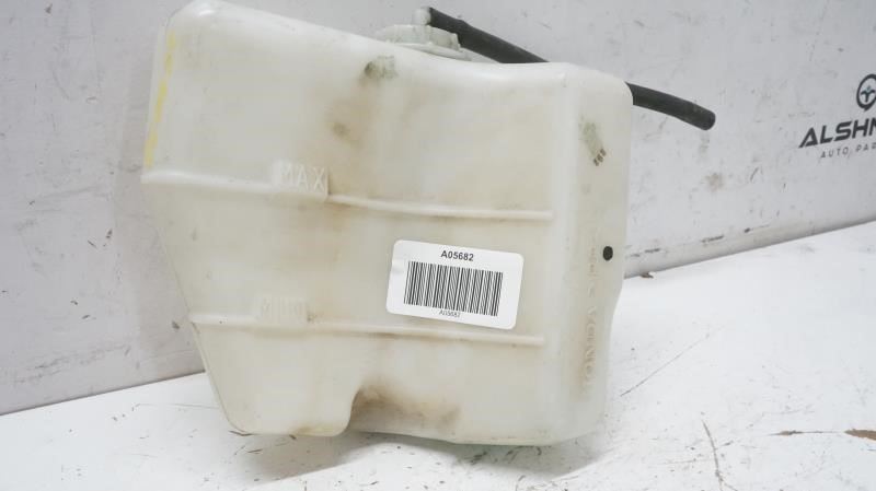 2009 Honda Accord Radiator Coolant Reservoir Bottle 19101-R40-A00 OEM Alshned Auto Parts