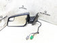 09-11 Chevrolet Traverse LH Rearview Mirror Power Manual Folding 20881015 *ReaD* - Alshned Auto Parts