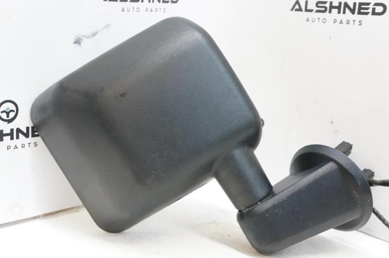 2011-2013 Jeep Wrangler Passenger Right Side Rear View Mirror 5182174AA OEM - Alshned Auto Parts