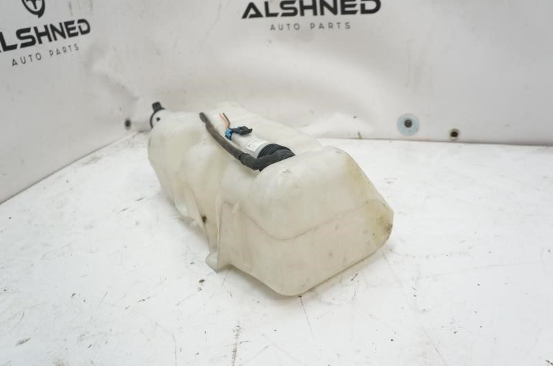 2011 Chevrolet Camaro Windshield Washer Reservoir Bottle 92196041 OEM - Alshned Auto Parts