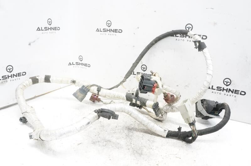 2018 Ford F150 2.7L Transmission Wire Harness JL3T-15525-BH OEM - Alshned Auto Parts