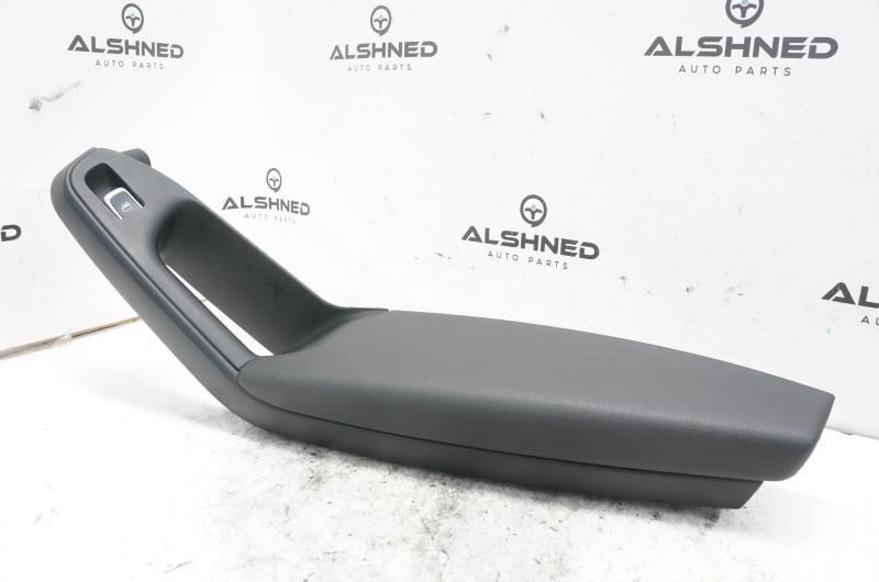 2013 Audi A4 Front Passenger Right Window Switch Arm Rest 8K1-867-174-B-25D OEM - Alshned Auto Parts