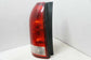 02-07 Saturn Vue Driver Left Rear Tail Light Lamp 19206828 OEM VA3427 - Alshned Auto Parts