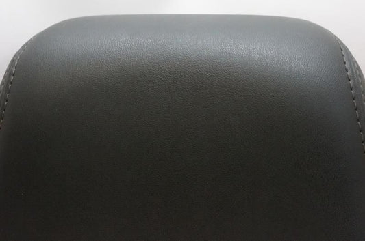 2012 Cadillac CTS Front Left Right Headrest Black Leather 20812526 OEM - Alshned Auto Parts