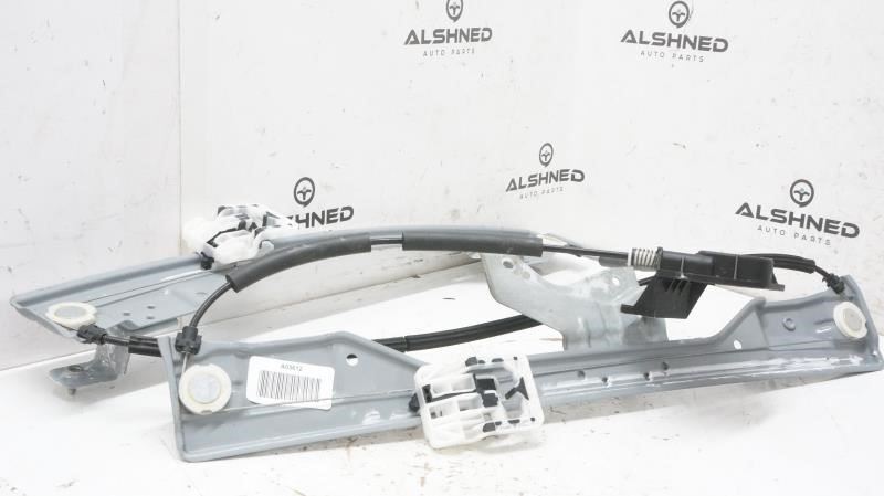 15-20 Ford F150 Passenger Right Rear Door Window Regulator FL34-1627000-AV OEM - Alshned Auto Parts