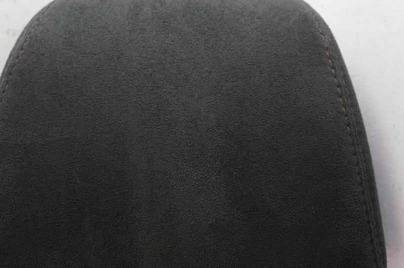 2009-2014 Nissan Maxima Front Left Right Headrest Black Cloth 86400-9DA6B OEM - Alshned Auto Parts