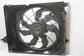 14-16 Hyundai Sonata Hybrid Radiator Cooling Fan Motor Assembly 25380-4R280 OEM - Alshned Auto Parts