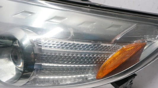 2011-2014 Nissan Murano Driver Left Front Head Light 315-1173L-AC2 DEPO - Alshned Auto Parts