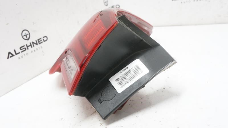 2021 Hyundai Santa Fe Driver Left Rear Tail Light 92401-S2500 OEM - Alshned Auto Parts