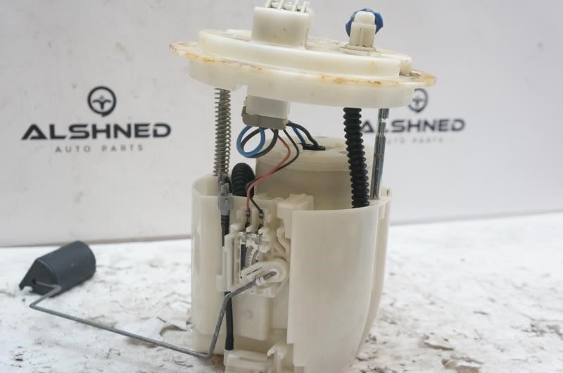 2008 Jeep Wrangler 3.8L Fuel Pump Assembly 52126174AB OEM - Alshned Auto Parts