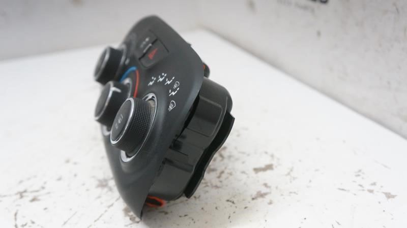 2013-2016 Dodge Dart AC Heater Temperature Climate Control 1TQ77DX9AE OEM - Alshned Auto Parts