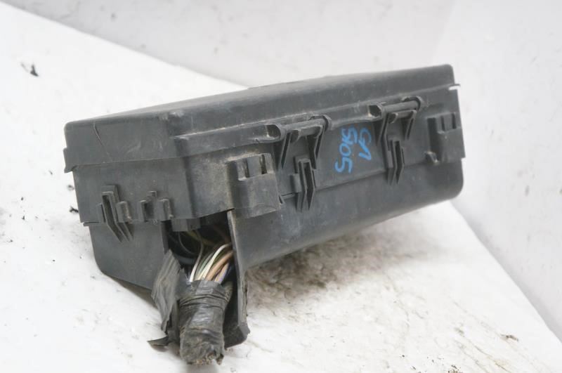 *READ* 2012 Ford E350 SD Fuse Box Engine Module 9C2T-14A003-AB OEM - Alshned Auto Parts