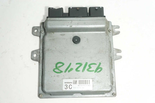 *read* 10 nissan altima engine control module ecm ecu computer mec114-010 c1 oem Alshned Auto Parts