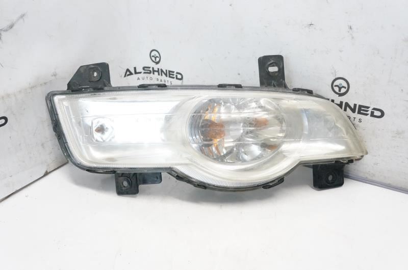 *READ* 09-12 Chevrolet Traverse Left Parking Turn Signal Light 20794798 OEM - Alshned Auto Parts