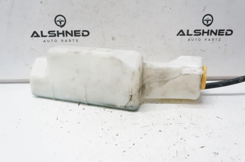 2012 Subaru Legacy Radiator Coolant Reservoir Bottle 45150AG00A OEM - Alshned Auto Parts