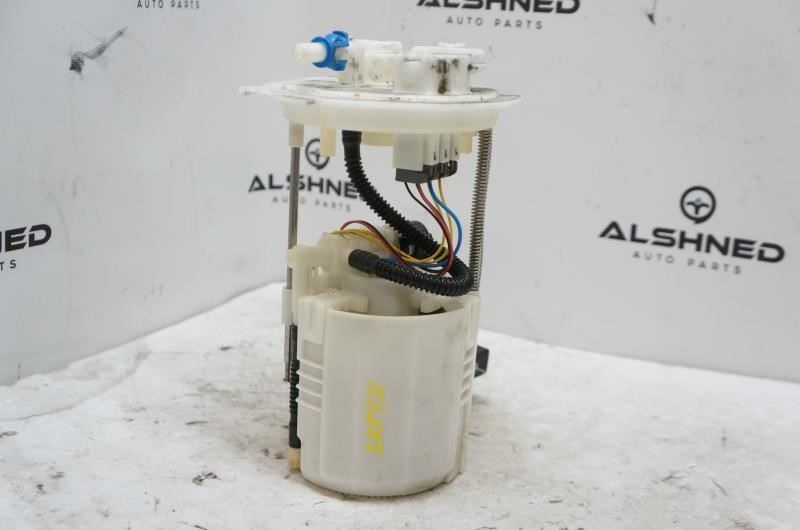 2017 Nissan Maxima 3.5L Fuel Pump Assembly 17040-4RA0C OEM - Alshned Auto Parts