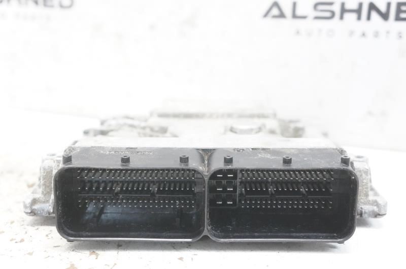 2016 Volkswagen Passat Engine Computer Control Module ECU ECM 06K907425C OEM - Alshned Auto Parts