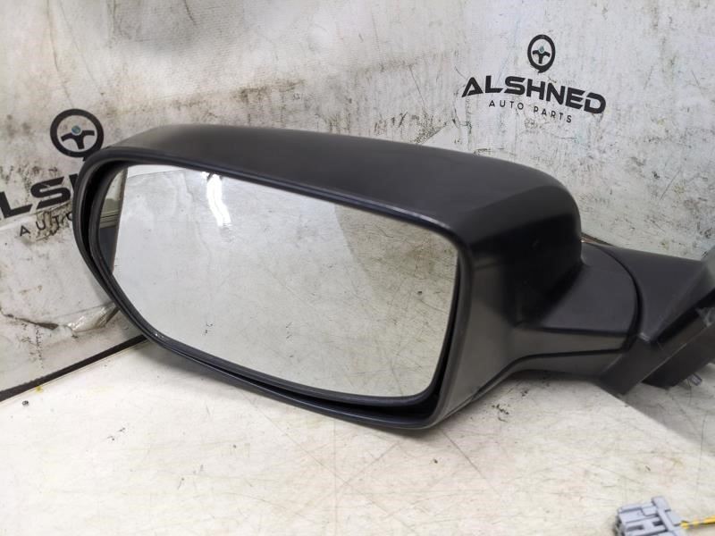 2007-2011 Honda CR-V Left Driver Side Rearview Mirror 76250-SXS-A01 OEM - Alshned Auto Parts