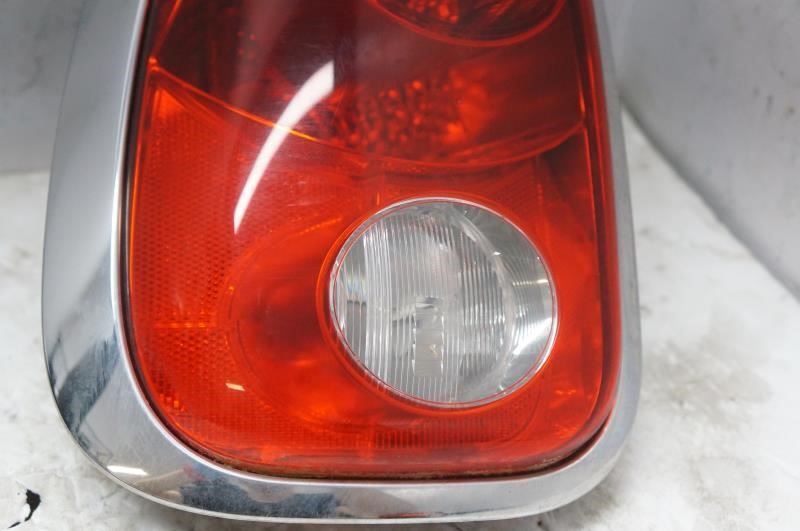 2011-2016 Mini Cooper Countryman Driver Left Rear Tail Light 9808151-01 OEM - Alshned Auto Parts