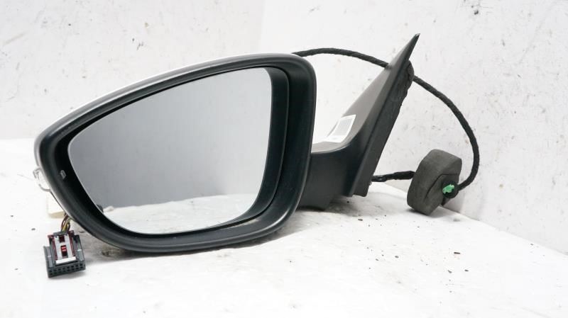 12-16 Volkswagen Jetta GLI Driver Left Side Rear View Mirror 5C7-857-507-AD OEM - Alshned Auto Parts