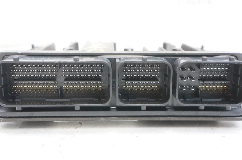 2019 Toyota Camry Computer Control Module ECU ECM 89661-0X580 OEM - Alshned Auto Parts