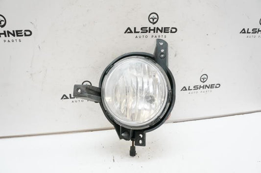 2012 Kia Soul Driver Left Front Fog Light 922012K510 OEM - Alshned Auto Parts