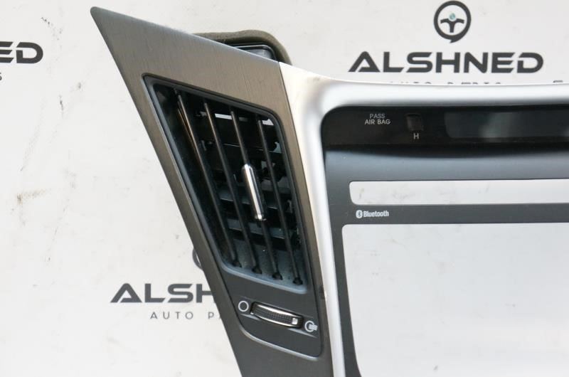 2014 Hyundai Sonata Ac Heater Temperature Climate Control 97250-3Q030 OEM - Alshned Auto Parts