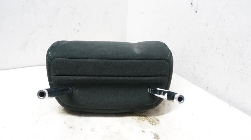 2016 Nissan Rogue Front Left Right Headrest Black Cloth 86400-4BA0A OEM - Alshned Auto Parts