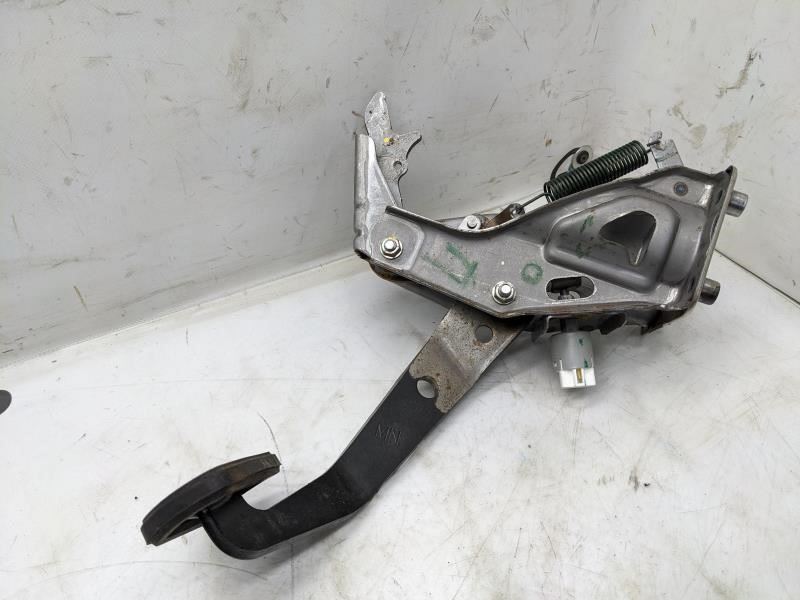 2016-2021 Toyota Tacoma Auto Brake Pedal 47110-04170 OEM - Alshned Auto Parts