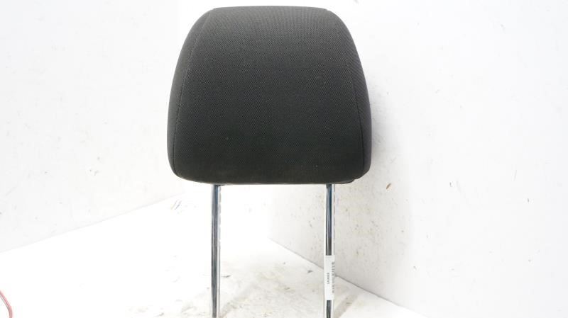 2012 Chevrolet Cruze Front Right Left Headrest Black Cloth 95972781 OEM - Alshned Auto Parts