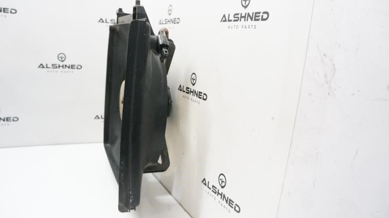 2005-2014 Subaru Legacy Condenser Cooling Fan Motor Assembly 73313AG02C OEM - Alshned Auto Parts