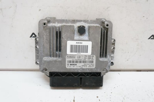 2012 Ford Focus Engine Computer Control Module ECU ECM CM5A-12A650-ABA OEM - Alshned Auto Parts