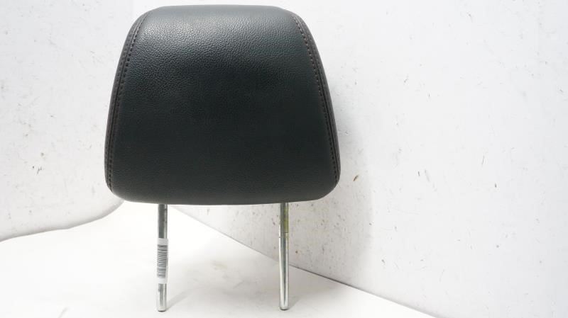 2013 Nissan Maxima Front Left Right Headrest Black Leather 86400-9DB6B OEM - Alshned Auto Parts