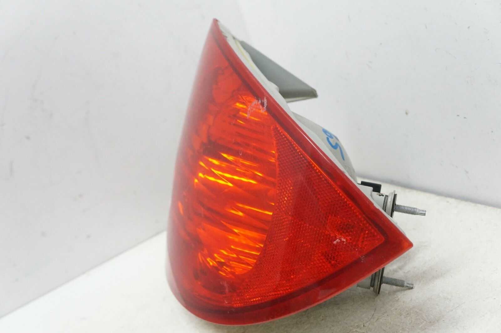 *READ* 2005-2010 Chevrolet Cobalt Passenger Right Rear Tail Light 22751402 OEM - Alshned Auto Parts