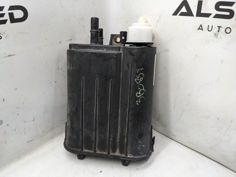 2015 Jeep Wrangler Fuel Vapor Evaporator Emission Canister 05147082AE OEM - Alshned Auto Parts