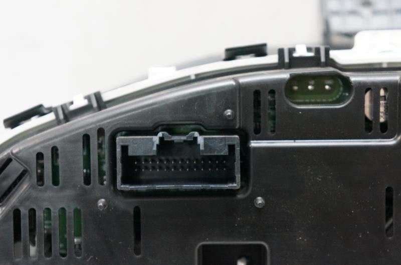 2010 Ford Fusion Speedometer Instrument Cluster 96K AE5T-10849-GE OEM - Alshned Auto Parts