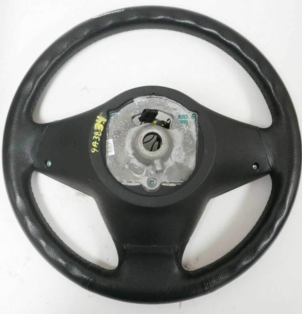 2007-13 BMW E70 X5 Driver's Steering Wheel w/ Audio Controls OEM 32-30-6-794-605 - Alshned Auto Parts