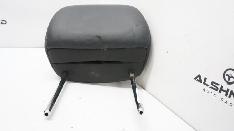 2009 Acura TSX Front Right Left Headrest Black Leather 81140-TL0-G21ZB OEM - Alshned Auto Parts