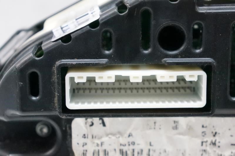 2015 Nissan Murano Speedometer Instrument Cluster Mileage Unknown 94001-4R002 OE - Alshned Auto Parts