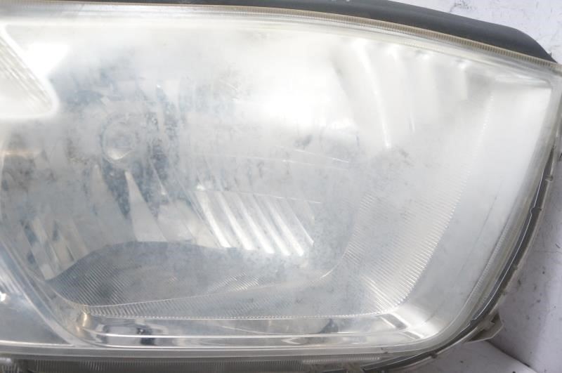 2008-2010 Toyota Highlander Passenger Right Front Head Light 81130-48470 OEM - Alshned Auto Parts