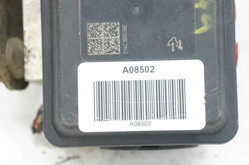 2015 Chevrolet Colorado ABS Anti Lock Brake Pump Module 23231288 OEM Alshned Auto Parts
