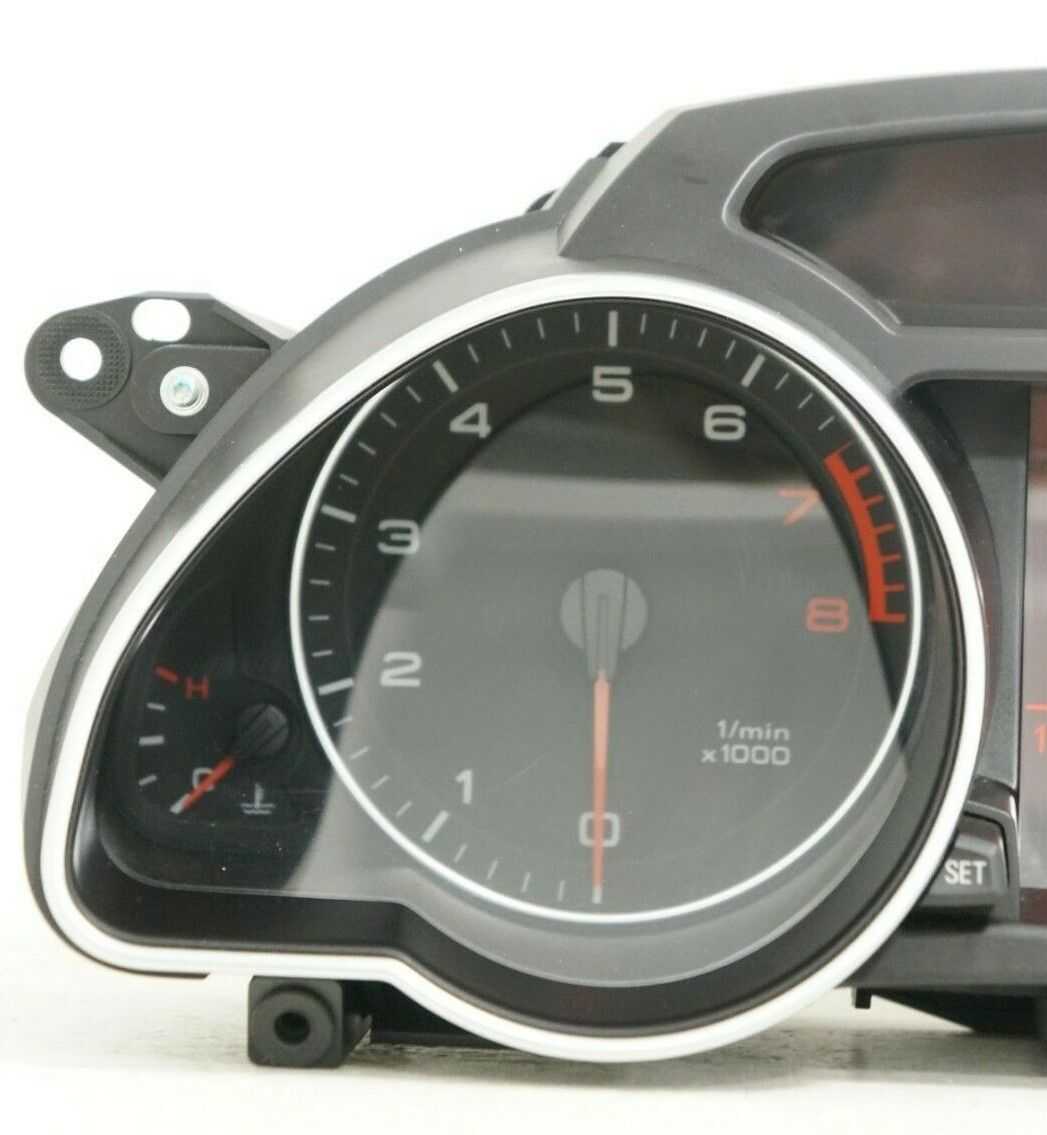 2010 Audi A5 Speedometer Instrument Cluster Gauge 133K Miles OEM 8T0 920 950 Q - Alshned Auto Parts