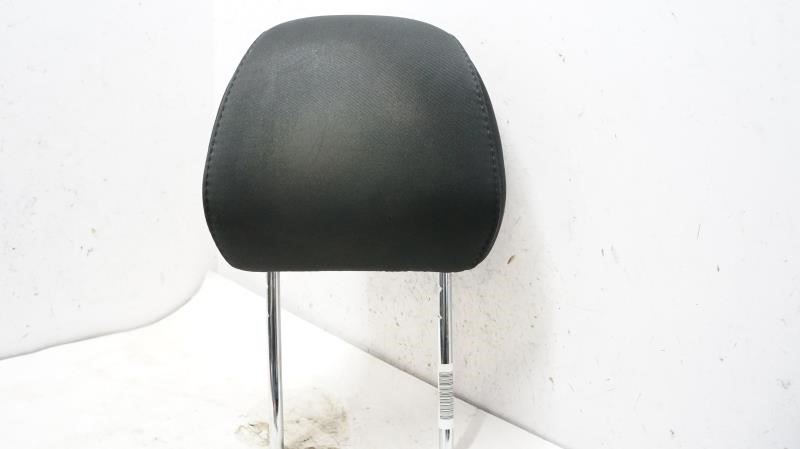 2013 Ford Fusion Front Left Right Headrest Black Cloth DS7Z-54611A08-A OEM - Alshned Auto Parts