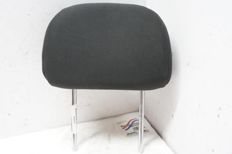 2010-2013 Kia Forte Front Left Right Headrest Black Cloth 887001M550AF7 OEM - Alshned Auto Parts