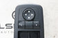 11-13 Dodge Durango Driver Master Window Switch  68086693AC OEM - Alshned Auto Parts