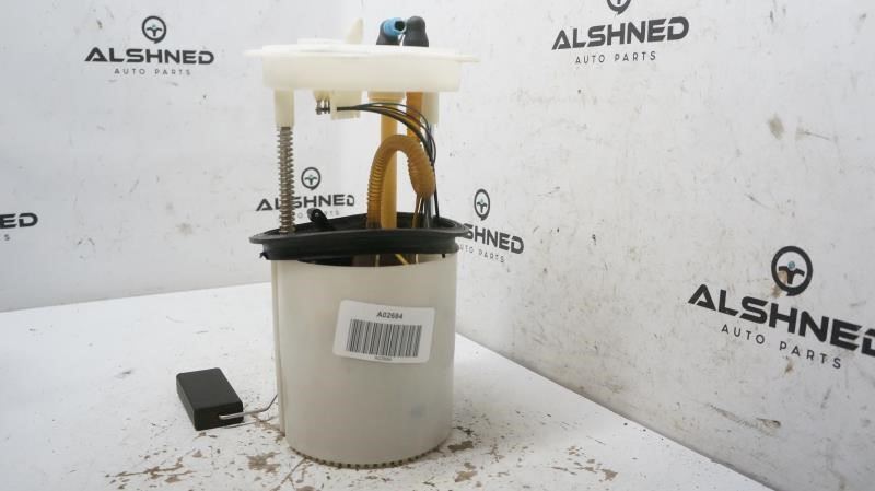 2013 Volkswagen Jetta Fuel Pump Assembly 1K0919051DA OEM - Alshned Auto Parts