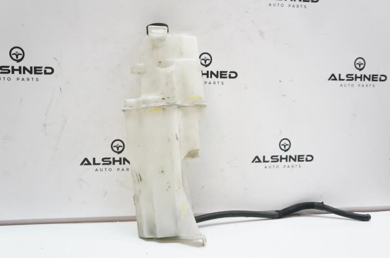 2014 Nissan Versa Radiator Coolant Reservoir Bottle 21710-1HS3B OEM - Alshned Auto Parts