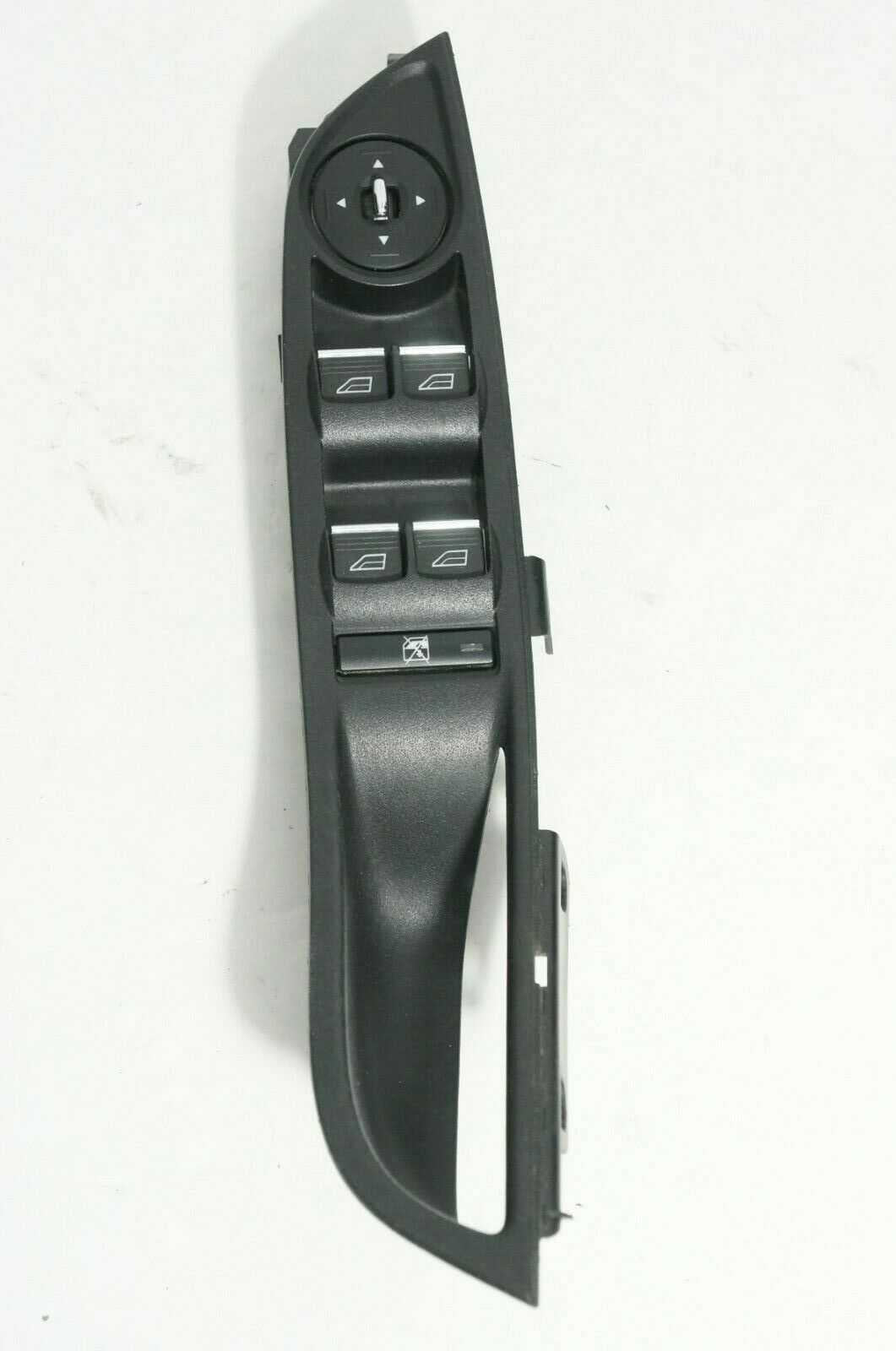 12-18 FordFocus Escape LH Driver Master Power Window Switch OEM AM5T-14A132-AA - Alshned Auto Parts