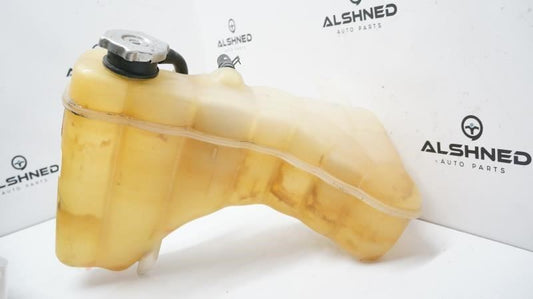 2013 Dodge Charger Radiator Coolant Reservoir Bottle 55111260AE OEM Alshned Auto Parts