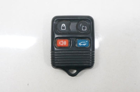 02-12 Ford Explorer Keyless Entry Remote Key Fob Transmitter 2L2T-15K601-BA - Alshned Auto Parts